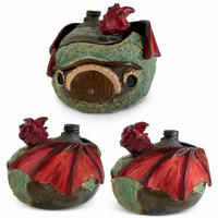 Dragon Jar