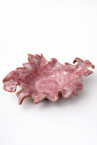 Blush Rüsche I