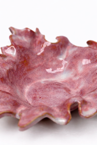 Blush Rüsche I