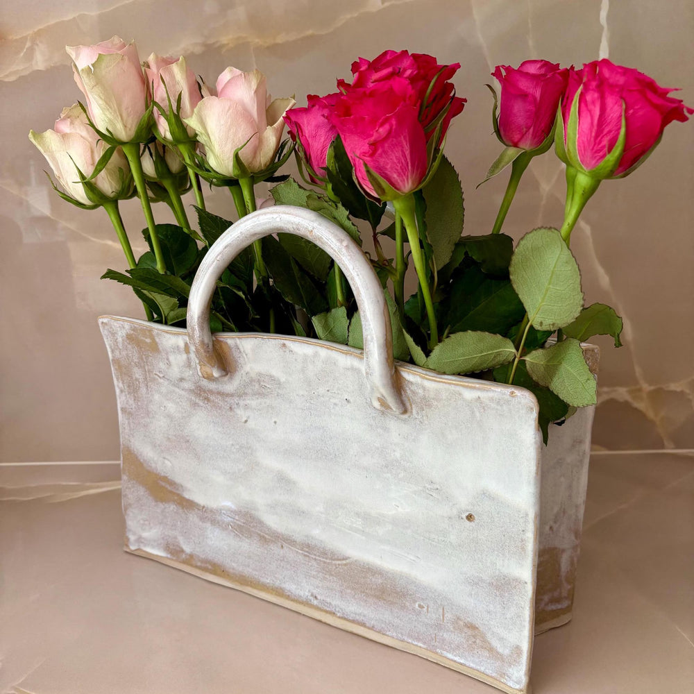 Beutelvase