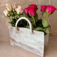Beutelvase