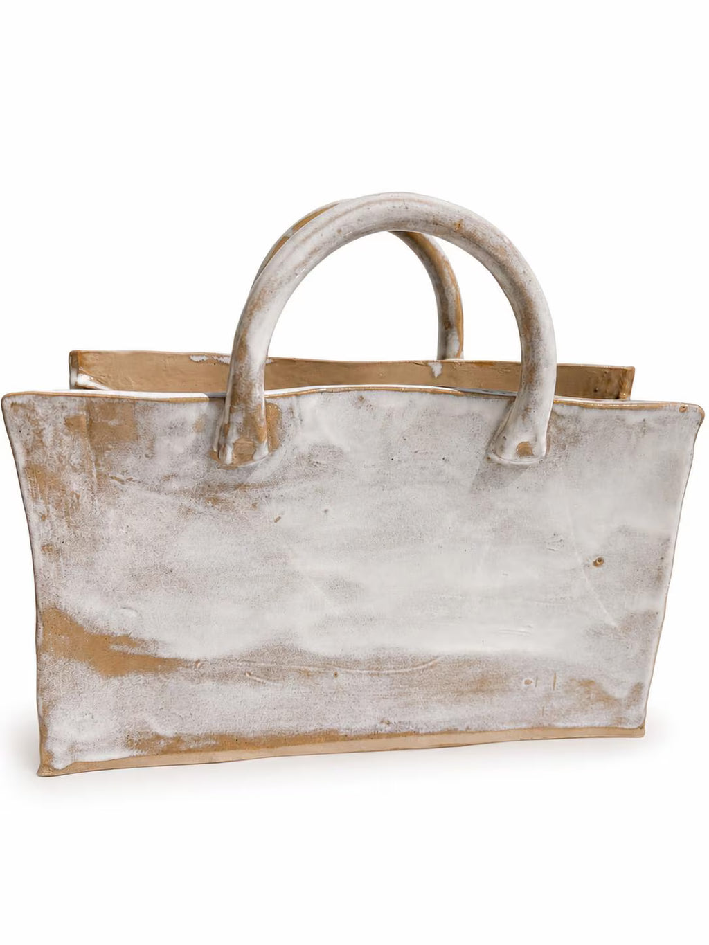 Bag Vase
